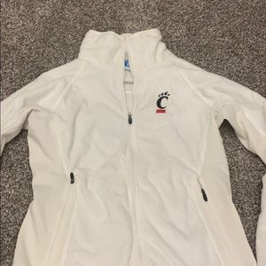 Cincinnati Bearcats Women’s M Columbia Jacket